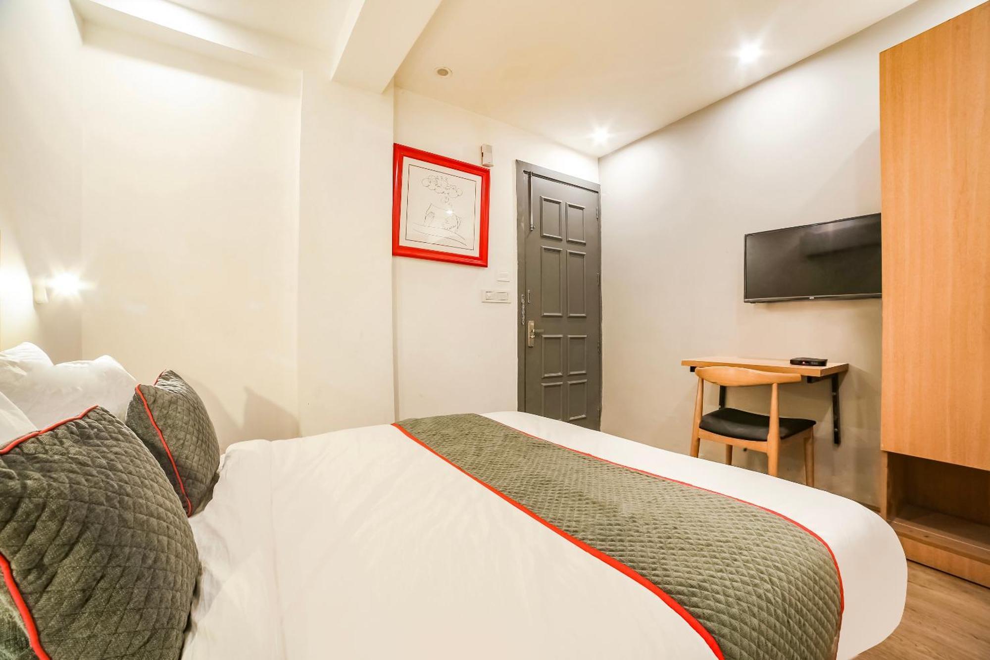 Super Hotel O Nawada Metro Delhi (National Capital Territory of India) Exterior foto