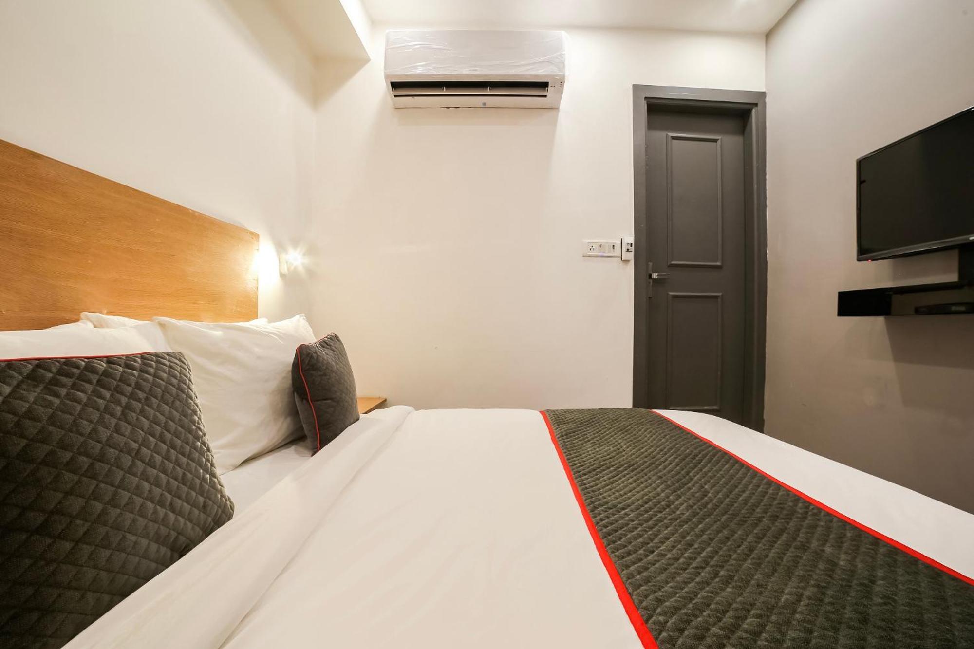 Super Hotel O Nawada Metro Delhi (National Capital Territory of India) Exterior foto