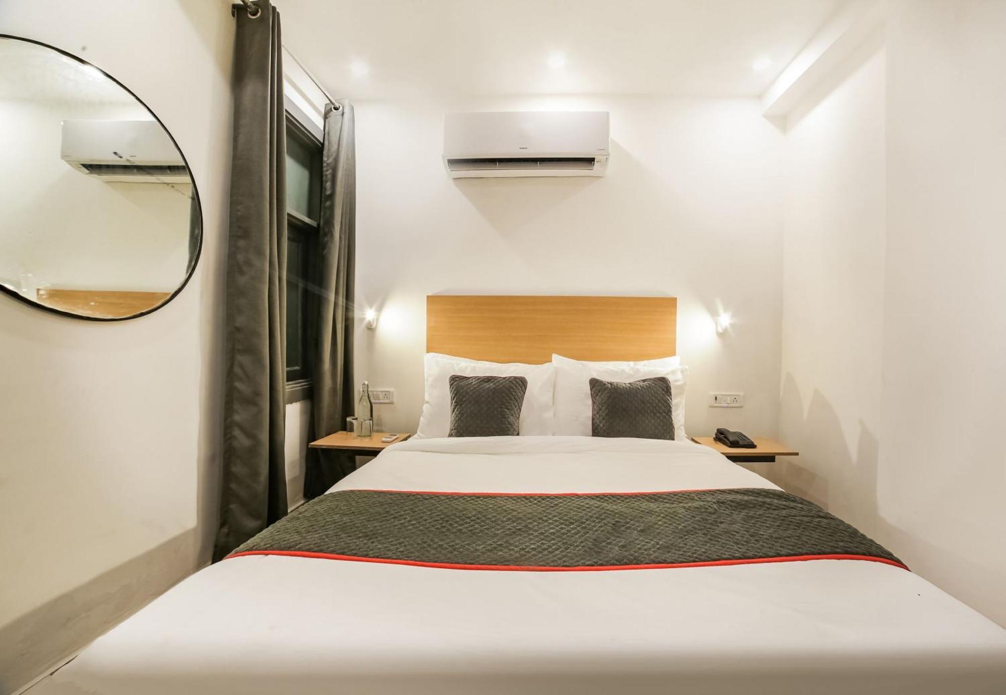 Super Hotel O Nawada Metro Delhi (National Capital Territory of India) Exterior foto