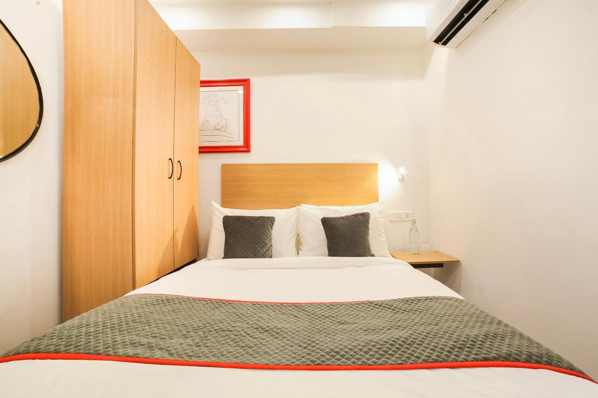 Super Hotel O Nawada Metro Delhi (National Capital Territory of India) Exterior foto