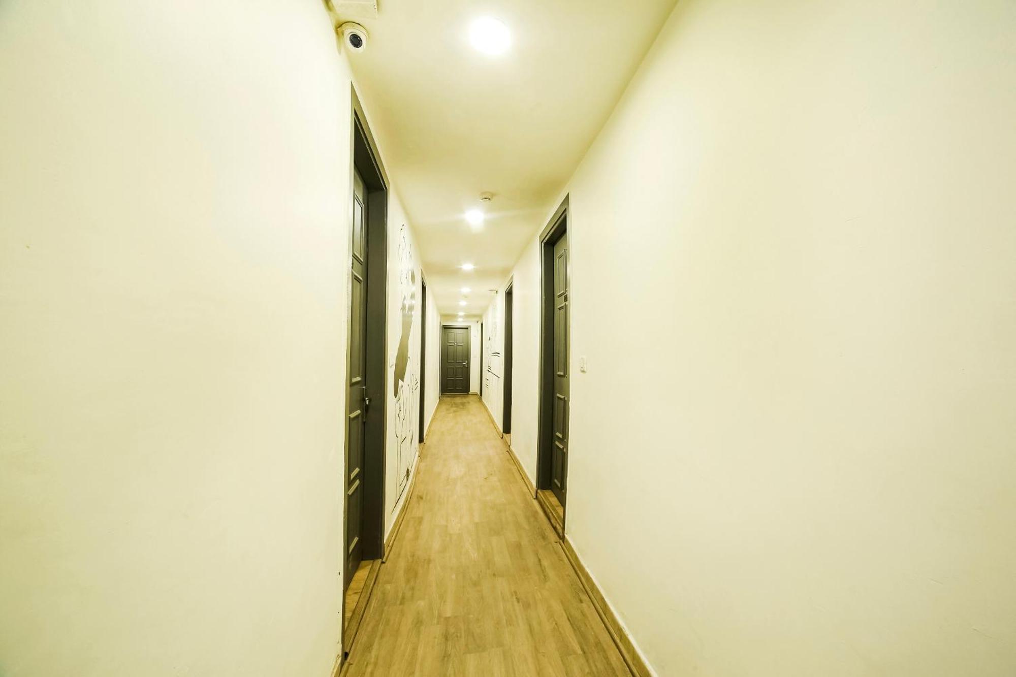 Super Hotel O Nawada Metro Delhi (National Capital Territory of India) Exterior foto